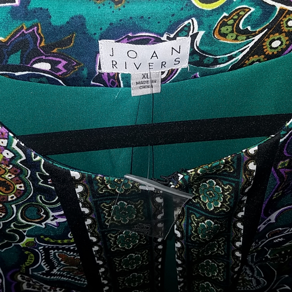 Joan Rivers jacket - Picture 2 of 2